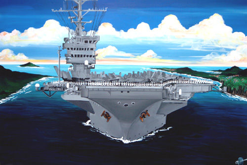 liberty call